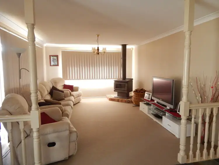 Fifth view of Homely house listing, 96 Porpoise Crescent, Bligh Park NSW 2756