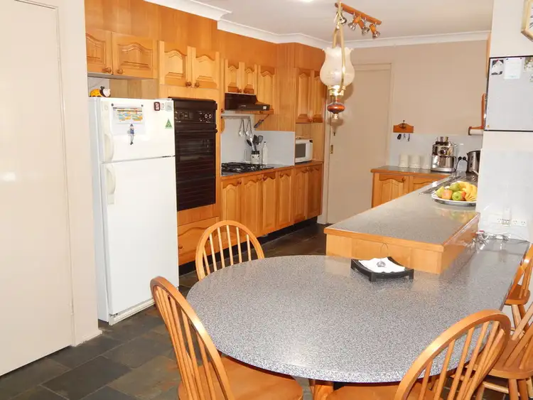 Sixth view of Homely house listing, 96 Porpoise Crescent, Bligh Park NSW 2756