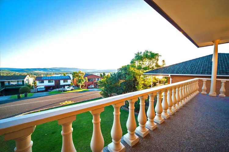Second view of Homely house listing, 89 Cuthbert Drive, Mount Warrigal NSW 2528