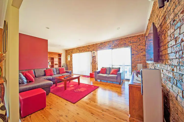 Third view of Homely house listing, 89 Cuthbert Drive, Mount Warrigal NSW 2528