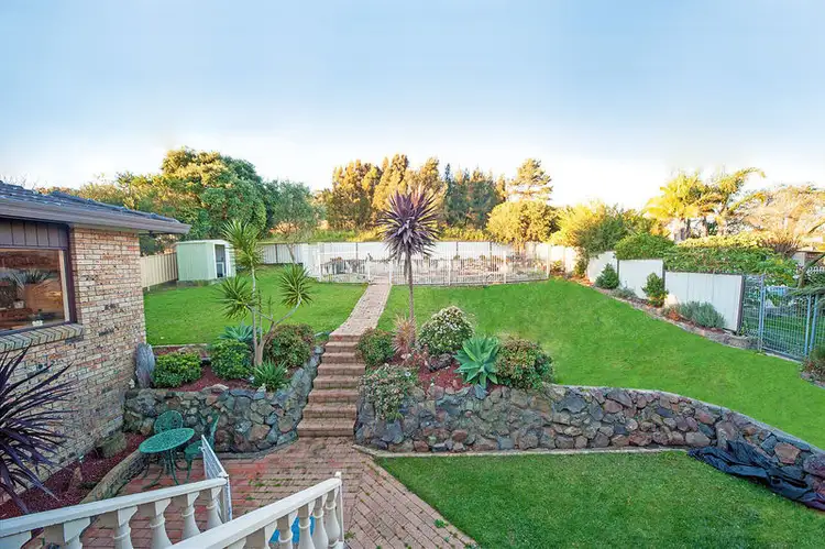 Fourth view of Homely house listing, 89 Cuthbert Drive, Mount Warrigal NSW 2528