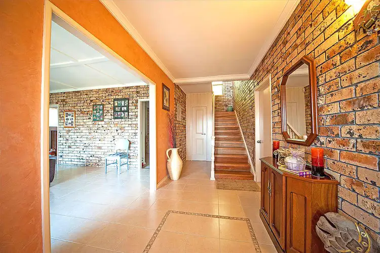 Fifth view of Homely house listing, 89 Cuthbert Drive, Mount Warrigal NSW 2528