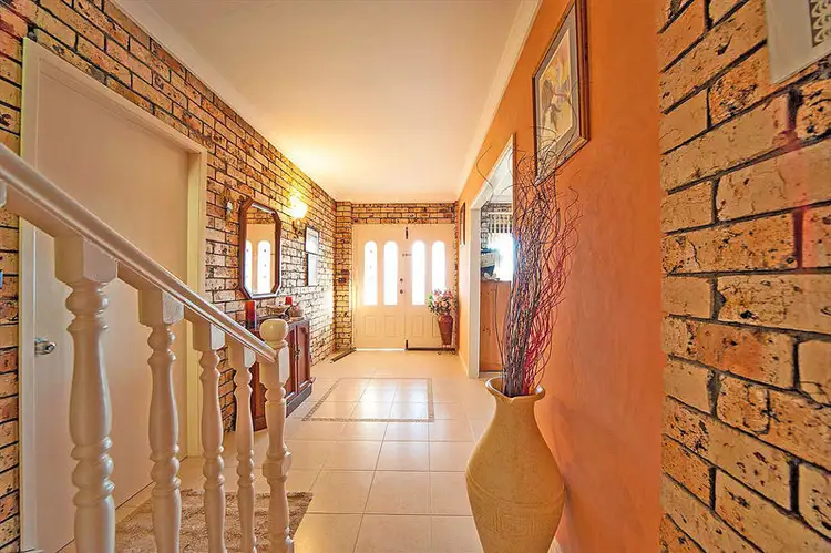 Sixth view of Homely house listing, 89 Cuthbert Drive, Mount Warrigal NSW 2528