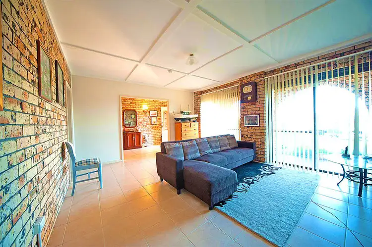 Seventh view of Homely house listing, 89 Cuthbert Drive, Mount Warrigal NSW 2528