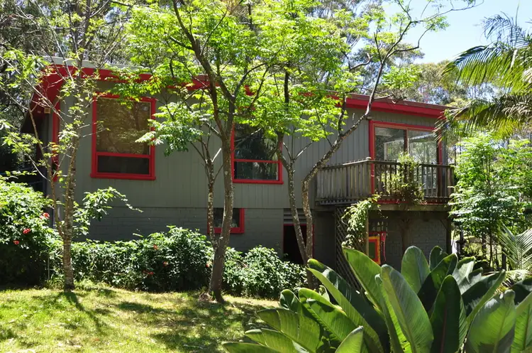 Main view of Homely rural property listing, 79 Buttenshaw Drive, Austinmer NSW 2515