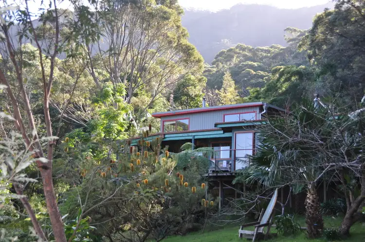 Second view of Homely rural property listing, 79 Buttenshaw Drive, Austinmer NSW 2515