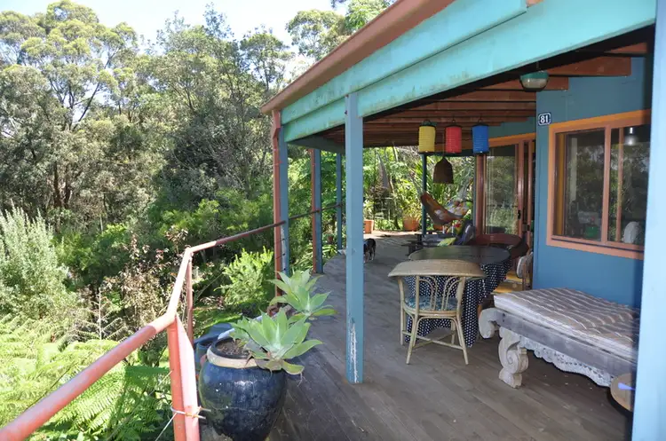 Third view of Homely rural property listing, 79 Buttenshaw Drive, Austinmer NSW 2515