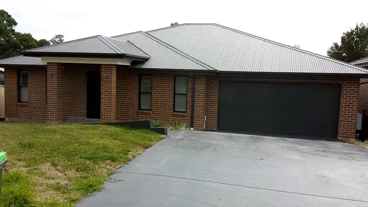 Main view of Homely house listing, 42 St Stephen Rd, Blair Athol NSW 2560