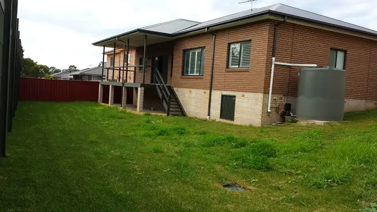 Third view of Homely house listing, 42 St Stephen Rd, Blair Athol NSW 2560