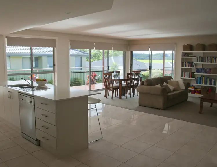 Fifth view of Homely house listing, 8 Crosslands Ave, Crosslands NSW 2446