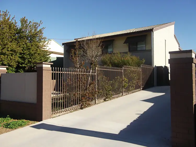478 Wyman Street, Broken Hill NSW 2880