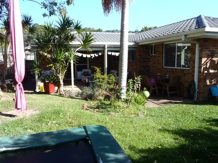 Second view of Homely house listing, 50 Bottlebrush Crescent, Suffolk Park NSW 2481
