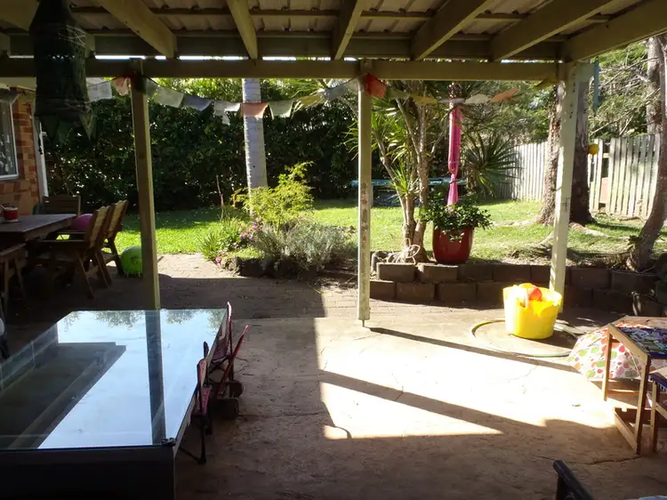 Third view of Homely house listing, 50 Bottlebrush Crescent, Suffolk Park NSW 2481