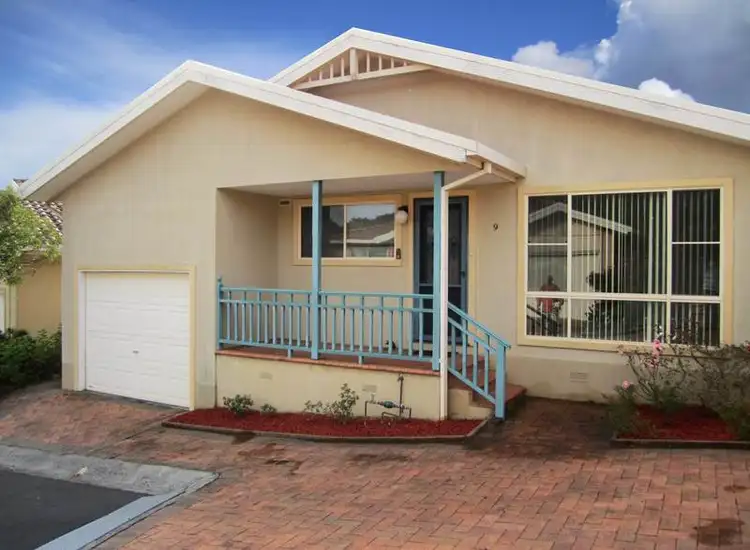 9/61 Karalta Road, Erina NSW 2250