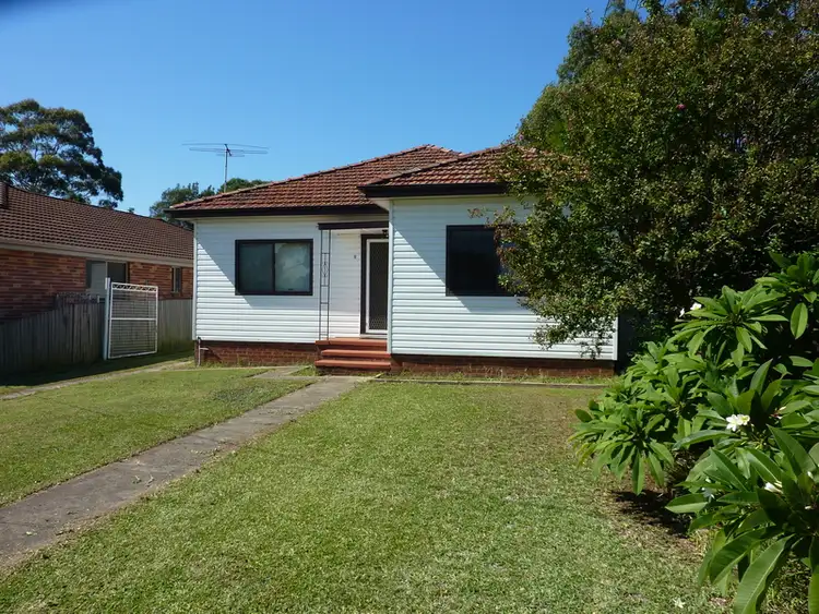 5 Pendle Way, Pendle Hill NSW 2145