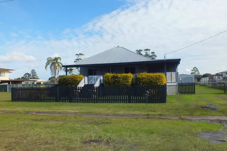 107 Bridge Street, Coraki NSW 2471