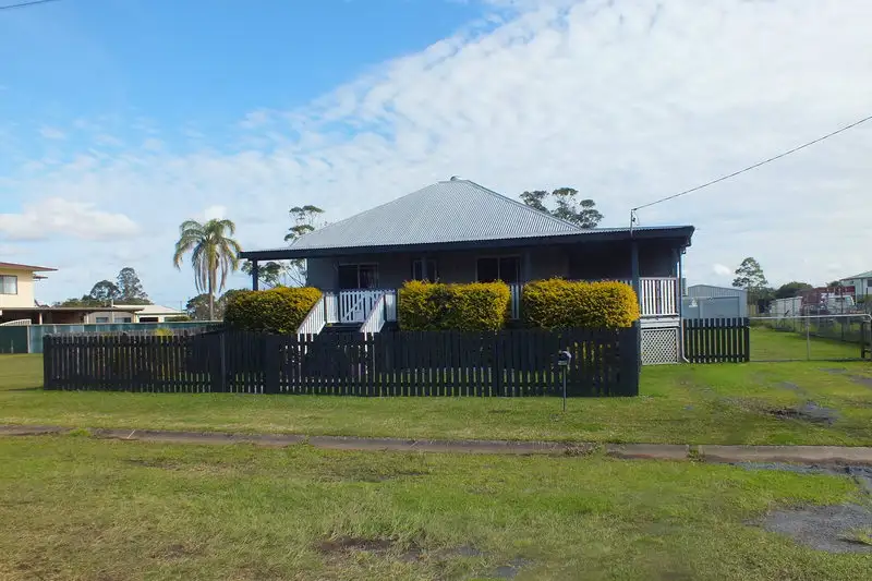 Main view of Homely house listing, 107 Bridge Street, Coraki NSW 2471