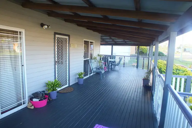 Second view of Homely house listing, 107 Bridge Street, Coraki NSW 2471