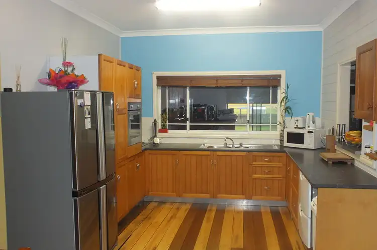 Third view of Homely house listing, 107 Bridge Street, Coraki NSW 2471