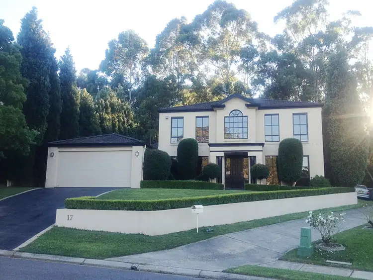 17 Lakeshore Close, Kilaben Bay NSW 2283