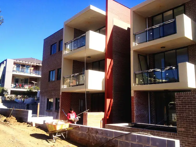 49/53 Lydbrook Street, Westmead NSW 2145