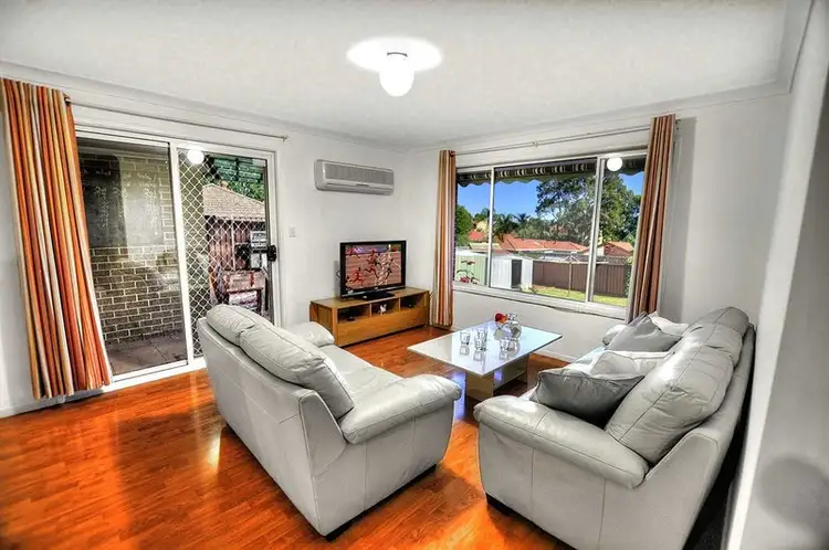 Second view of Homely house listing, 5 Afton Place, Quakers Hill NSW 2763