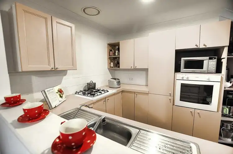 Fourth view of Homely house listing, 5 Afton Place, Quakers Hill NSW 2763