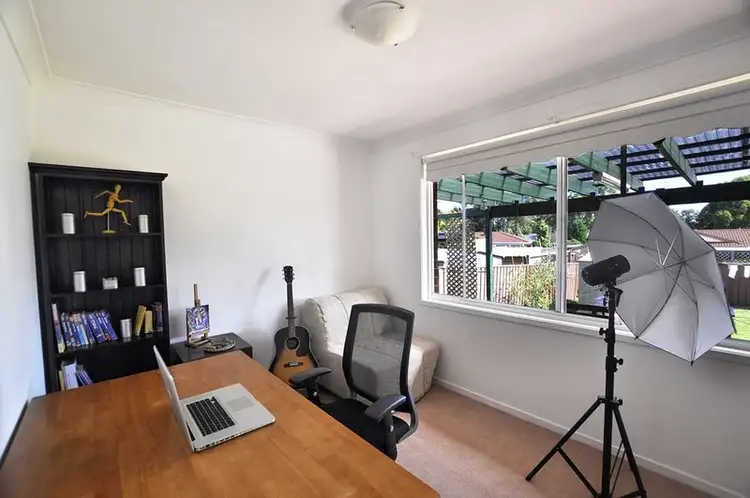 Fifth view of Homely house listing, 5 Afton Place, Quakers Hill NSW 2763