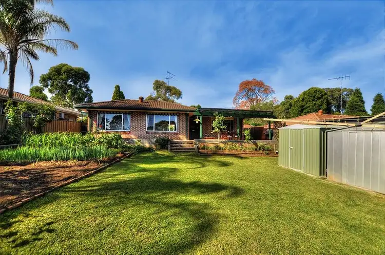 Sixth view of Homely house listing, 5 Afton Place, Quakers Hill NSW 2763