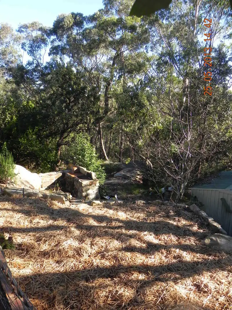 Main view of Homely land listing, 30 Plateau Parade, Blaxland NSW 2774