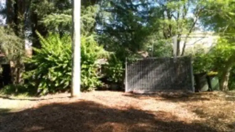 Second view of Homely land listing, 30 Plateau Parade, Blaxland NSW 2774