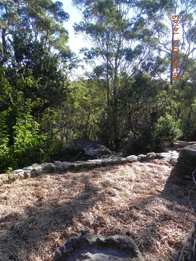 Fifth view of Homely land listing, 30 Plateau Parade, Blaxland NSW 2774