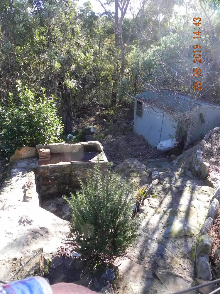 Sixth view of Homely land listing, 30 Plateau Parade, Blaxland NSW 2774