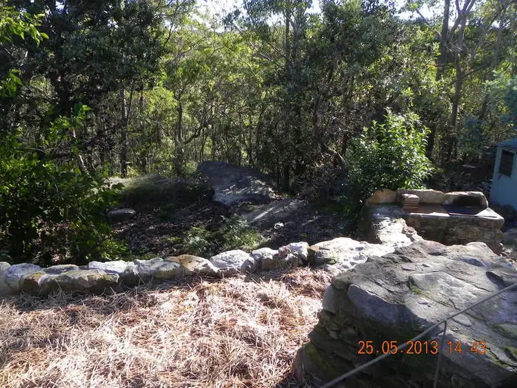 Seventh view of Homely land listing, 30 Plateau Parade, Blaxland NSW 2774