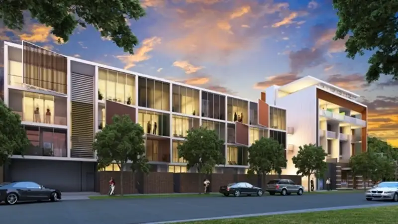 Main view of Homely apartment listing, 31/30 Brennan Street, Alexandria NSW 2015