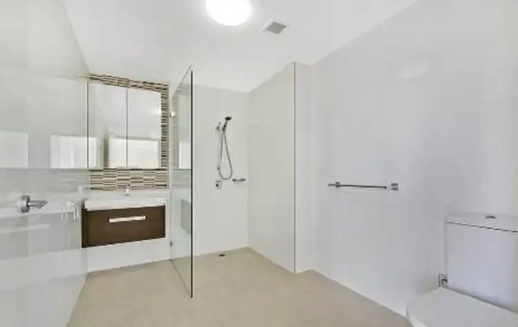Second view of Homely apartment listing, 31/30 Brennan Street, Alexandria NSW 2015