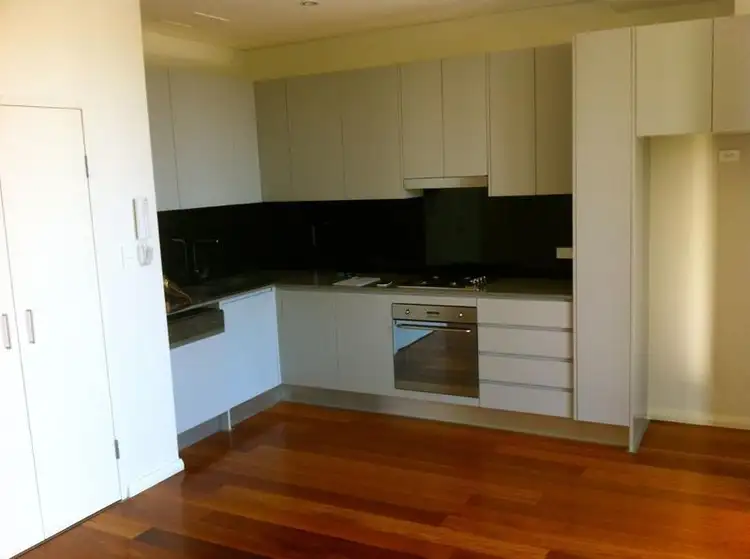 Third view of Homely apartment listing, 31/30 Brennan Street, Alexandria NSW 2015