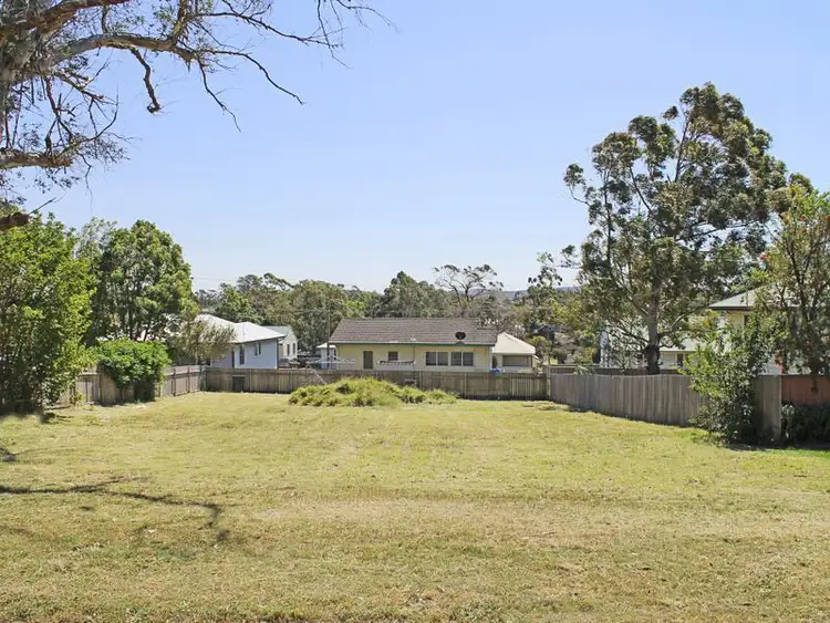Main view of Homely land listing, 10 Muree Street, Raymond Terrace NSW 2324