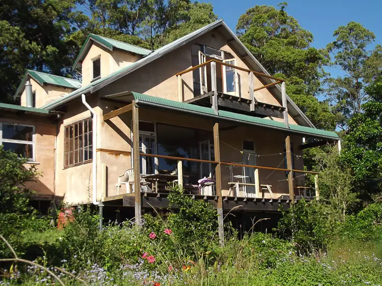 Lot 2/226 Richards Road, Newee Creek NSW 2447