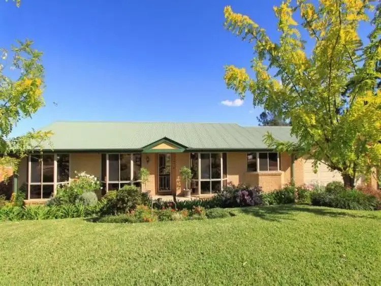Main view of Homely house listing, 16 Odenpa Road, Cordeaux Heights NSW 2526
