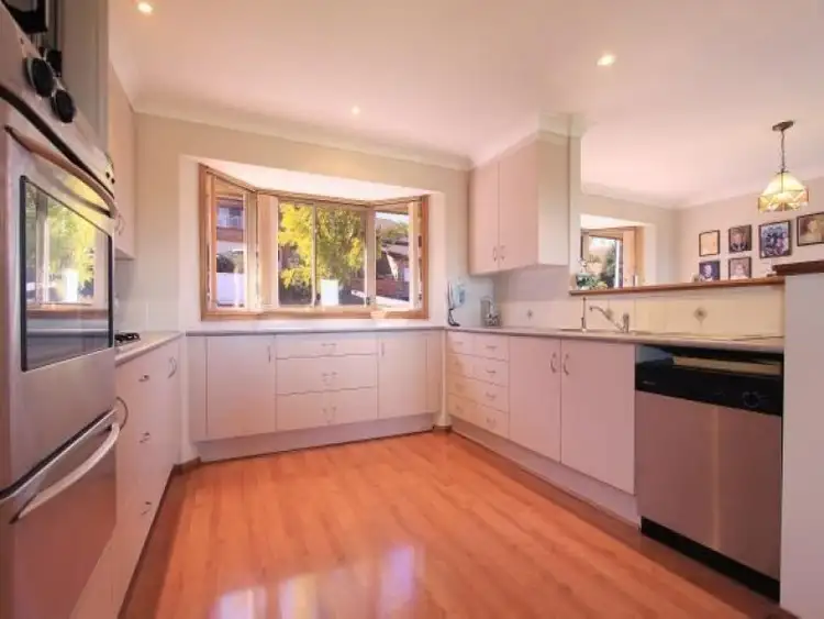 Second view of Homely house listing, 16 Odenpa Road, Cordeaux Heights NSW 2526