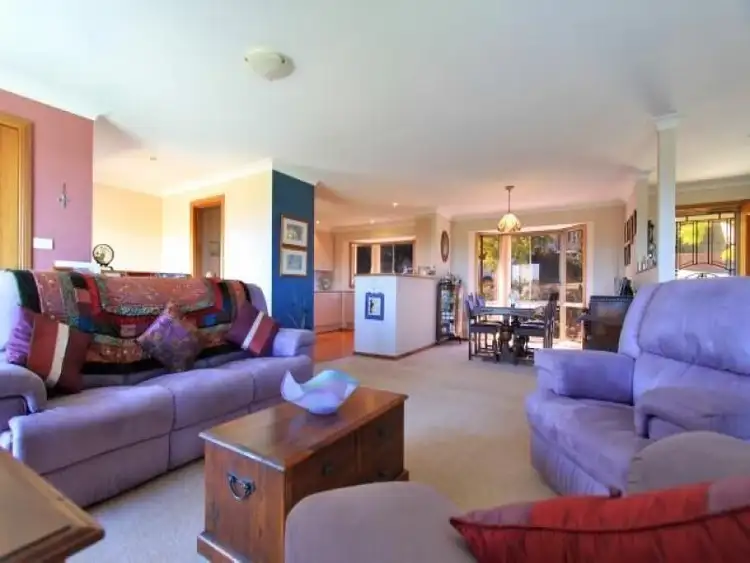 Fourth view of Homely house listing, 16 Odenpa Road, Cordeaux Heights NSW 2526