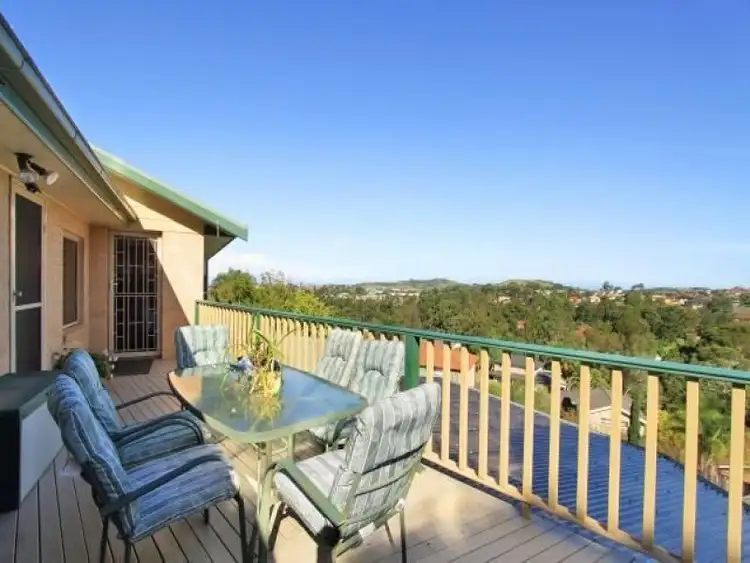 Fifth view of Homely house listing, 16 Odenpa Road, Cordeaux Heights NSW 2526