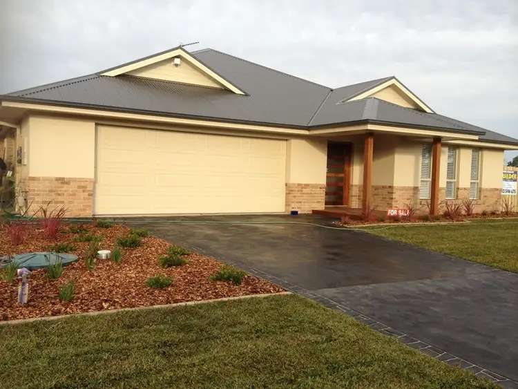 18 Pastoral Street, Pitt Town NSW 2756