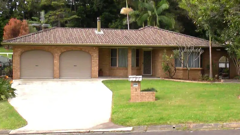Main view of Homely house listing, 7 Walgooan Way, Ocean Shores NSW 2483