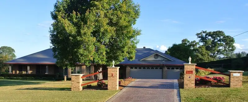 Main view of Homely house listing, 3 Silven Park Way, Silverdale NSW 2752