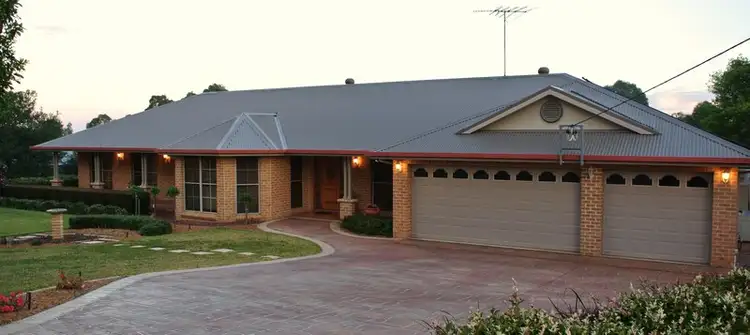 Second view of Homely house listing, 3 Silven Park Way, Silverdale NSW 2752