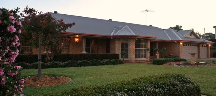 Third view of Homely house listing, 3 Silven Park Way, Silverdale NSW 2752