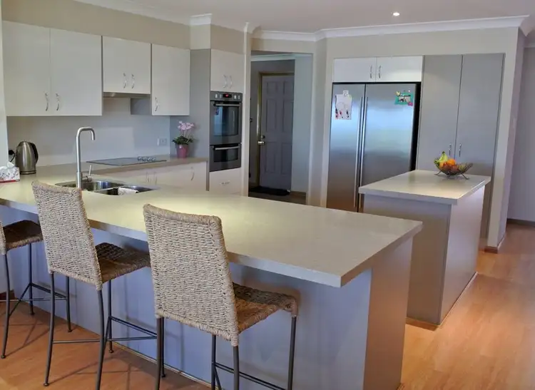Fifth view of Homely house listing, 3 Silven Park Way, Silverdale NSW 2752