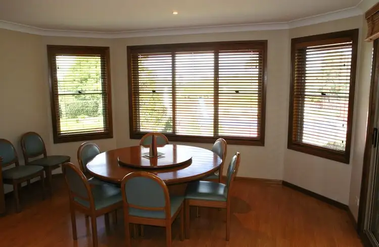Sixth view of Homely house listing, 3 Silven Park Way, Silverdale NSW 2752